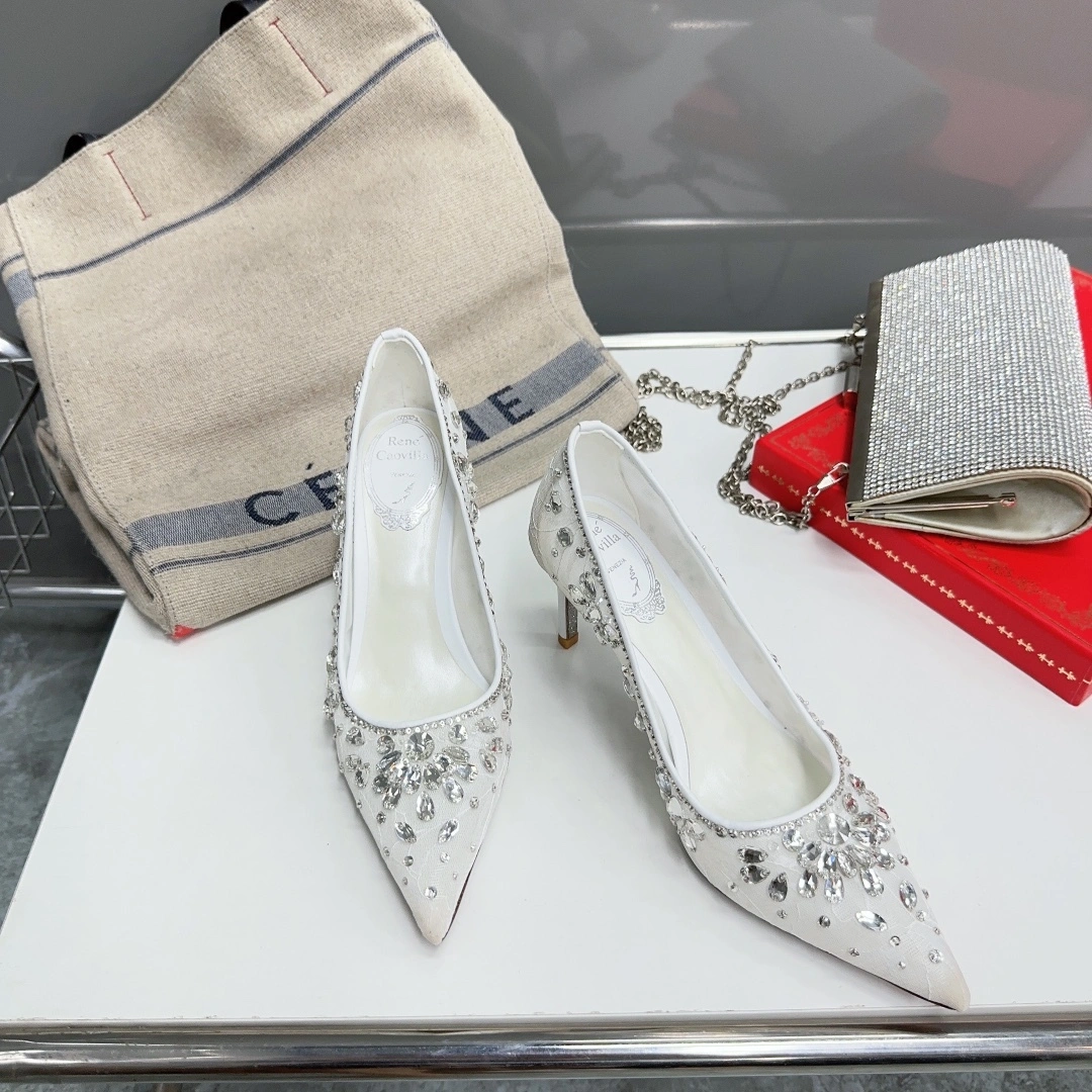 COCO-- C11633-080-PI01-V155 Heel height 7.5cm item:D-X158A1191